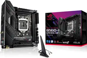 ASUS ROG STRIX B760-I GAMING WIFI