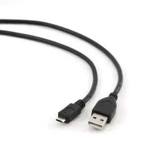 Gembird micro USB 1.8m crna
