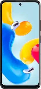 Mobitel Xiaomi Redmi Note 11S 5G 4GB/128GB, Midnight Black