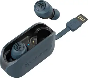 JLAB GO Air True Wireless Navy/Black
