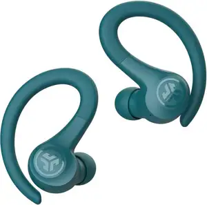 JLAB Go Air Sport True Wireless Earbuds - Teal