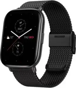 Zepp E (square) - Metallic Black Special Edition
