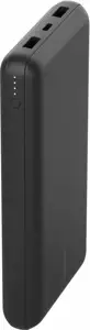 Belkin BOOST CHARGE (20000 mAH) Power Bank - USB-A & C 15w - Black