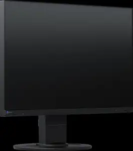 EIZO FlexScan EV2460-BK 