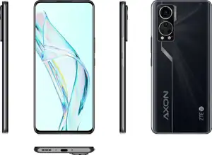 Smartphone ZTE Axon 30 5G 8GB/ 128GB/crni
