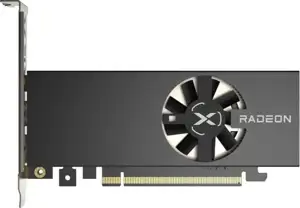 XFX Radeon RX 6400 SWFT105 GAMING 4GB