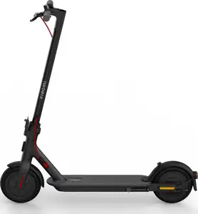 Električni skuter Xiaomi Mi Electric Scooter 3 Lite, Black