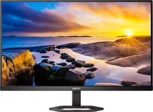 Philips 27E1N5500LA black