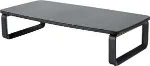 Kensington SmartFit Extra Wide Monitor - stand - for monitor