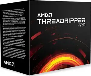 Procesor AMD Ryzen Threadripper PRO 5965WX 24C/48T 3.8 GHz (up to 4.5 GHz) sWRX8 140MB L3 Cache 280W Box PN: 100-100000446WOF