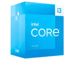 Intel Core i3-13100 BOX processor