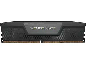 CORSAIR Vengeance - DDR5 - kit - 64 GB: 2 x 32 GB - DIMM 288-pin - 5200 MHz / PC5-41600
