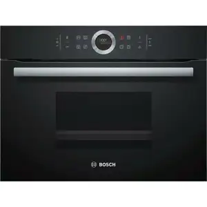 Pećnica Bosch CDG634AB0 - parna