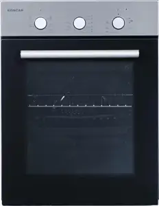 Pećnica Končar UPO60NI 45cm širine