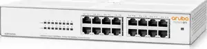 HP Enterprise Aruba Instant ON 1430 16G Switch RM