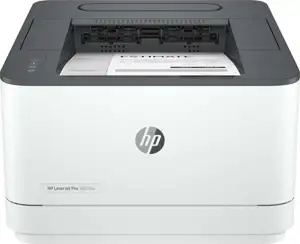 HP printer LaserJet Pro 3002dn