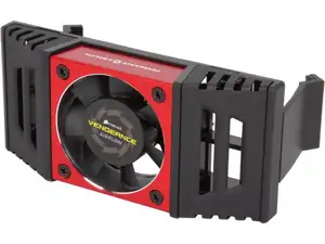 CORSAIR Vengeance Airflow memory fan unit