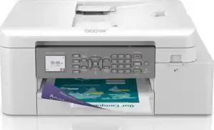 Brother multifunction printer MFC-J4340DW