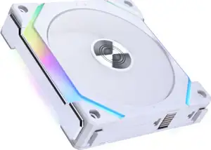 Fan Lian Li UNI FAN SL120 V2 RGB PWM 120mm, White