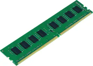 Memorija Goodram 8 GB DDR4-RAM PC2666, CL19, 1x8GB