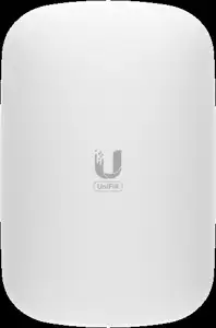 UbiQuiti UniFi U6-Extender 2,4Ghz/573,5MBPS - 5Ghz/4800MBPS