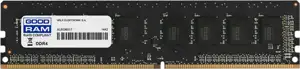 Memorija Goodram 4 GB DDR4-RAM PC2666, CL19, 1x4GB Single Rank