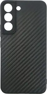 MM TPU SAM GALAXY S23 PLUS CARBON SIMPLY crna