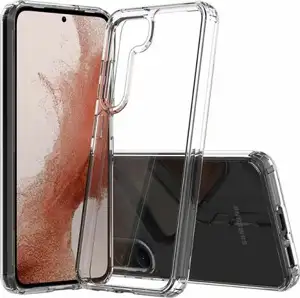 MM TPU SAM GALAXY S23 - ULTRA SLIM prozirna