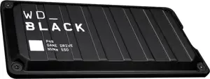 2 TB WD_BLACK P40 Game Drive SSD
