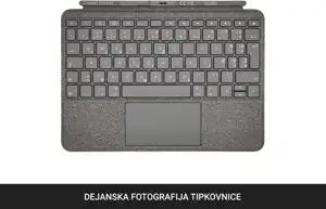 Keyboard Logitech COMBO Touch for iPad Pro 11-inch (1st, 2nd, 3rd gen), HR g. 920-010148