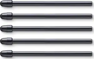 Pen Nibs for Wacom One, 5 Pack