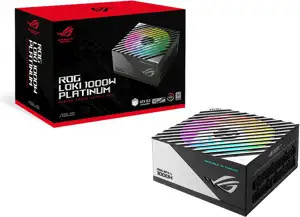 PSU ASUS ROG Loki SFX-L 1000W Platinum