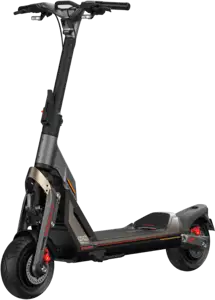 Segway SuperScooter GT2P