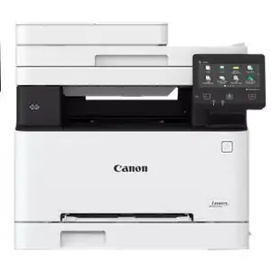 Canon laser i-SENSYS MF657cdw