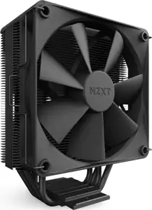 NZXT T120 black, 1200/1700/AM4/AM5, zračni hladnj.