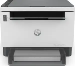 HP LaserJet Tank MFP 1604w Printer:EUR, 381L0A