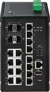 Edimax IGS-5416P