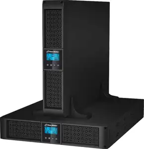 Power Walker VI 1500 RT LCD