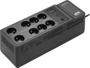 APC Back BE650G2-CP