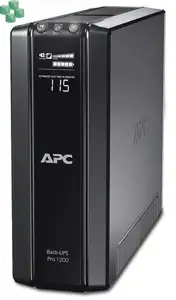 APC Back BR1200G-FR