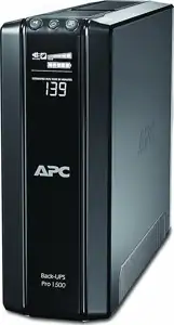 APC Power Saving Back BR1500G-FR
