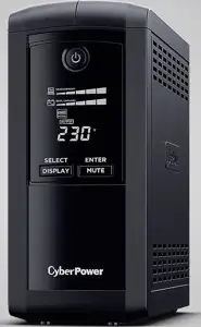 CyberPower VP700ELCD-FR
