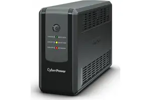 CyberPower UT650EG-FR