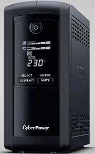CyberPower VP1000ELCD-FR