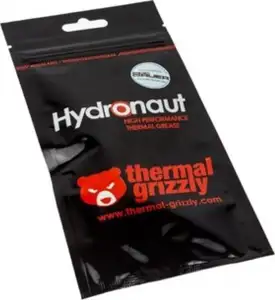 Thermal Grizzly pasta termoprzewodząca Hydronaut - 1 g / 0,27 ml