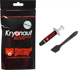 Thermal Grizzly pasta Kryonaut - 1 g / 0,27 ml