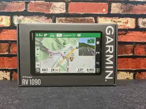 CamperCam 795MT-D Europe 010-02728-10