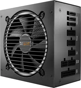 650W be quiet! PURE POWER 12 M