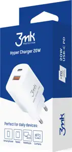 3mk Hyper Charger 20W