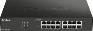 Zyxel GS1100-16-EU0103F